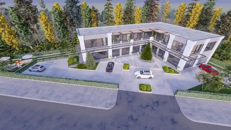 23250 FRASER HIGHWAY - photo 3 of 10