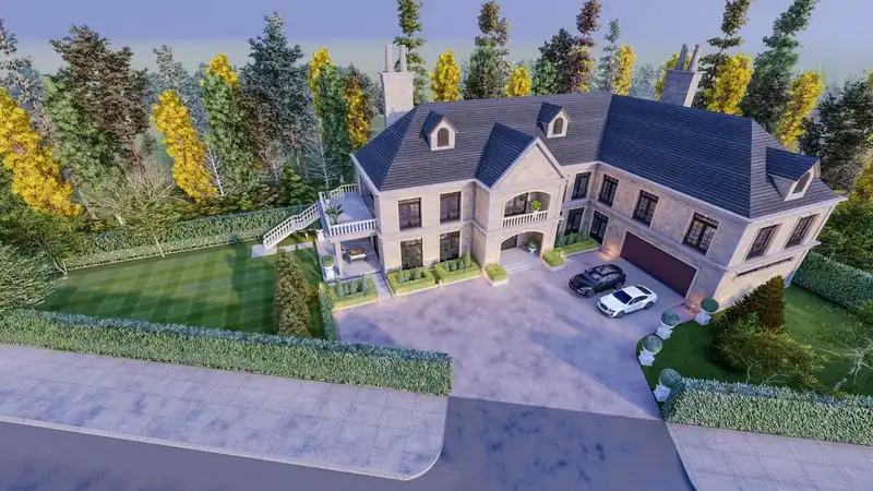 23250 FRASER HIGHWAY - photo 4 of 10