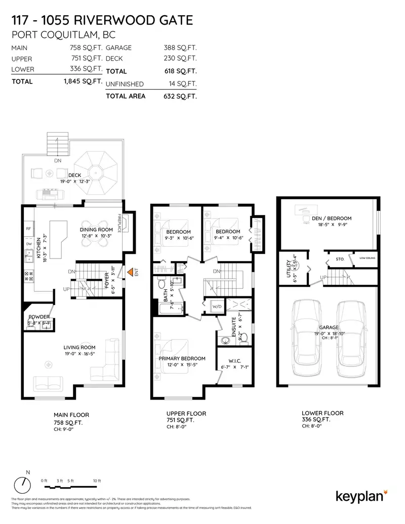 117 1055 RIVERWOOD GATE - photo 2 of 40