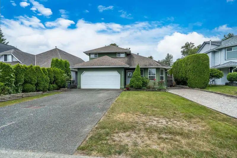 5821 188 STREET - photo 1 of 38
