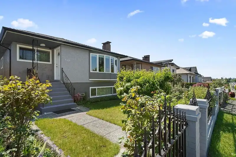 2374 E 33RD AVENUE - photo 1 of 8
