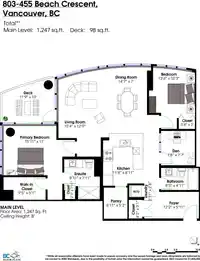 803 455 BEACH CRESCENT - thumbnail 34