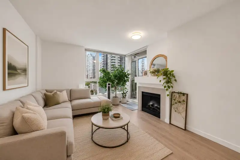 610 1178 HEFFLEY CRESCENT - photo 2 of 30