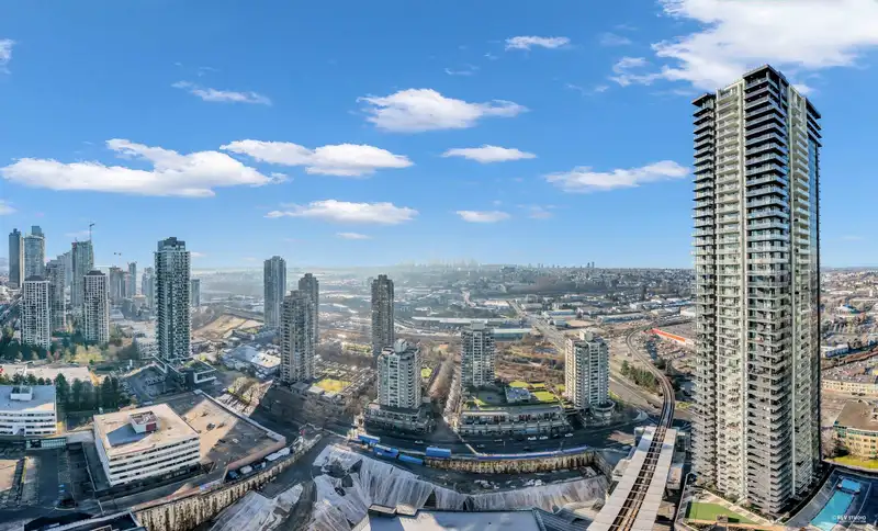 3311 4168 LOUGHEED HIGHWAY - photo 1 of 34