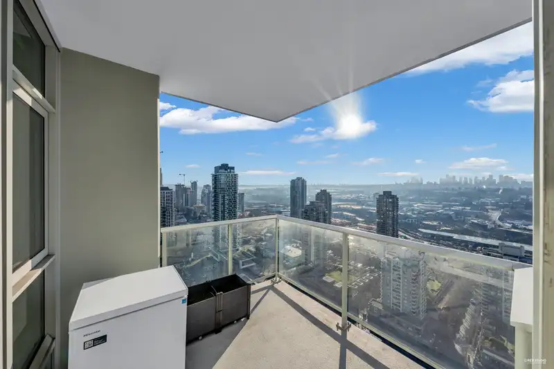 3311 4168 LOUGHEED HIGHWAY - photo 2 of 34
