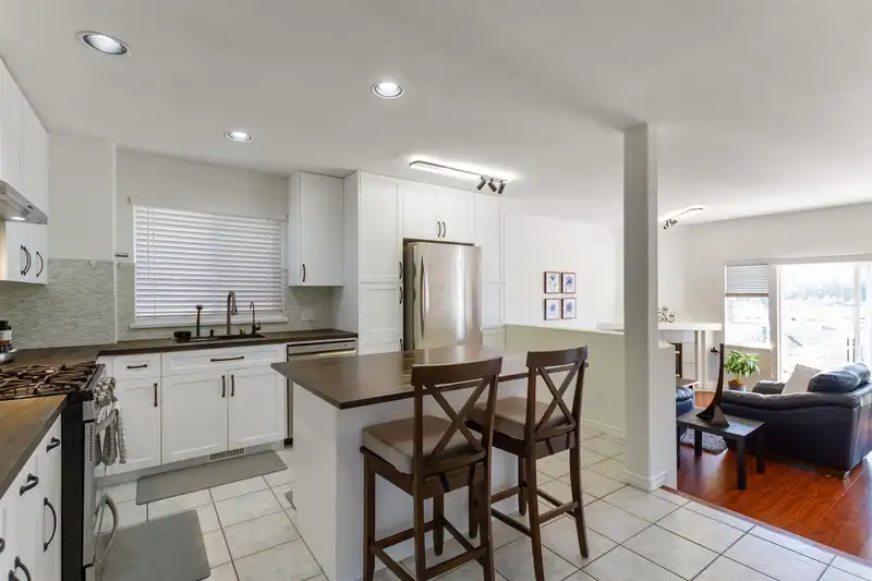 5 1615 SHAUGHNESSY STREET - photo 1 of 26