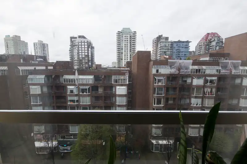 809 1330 HORNBY STREET - photo 3 of 27