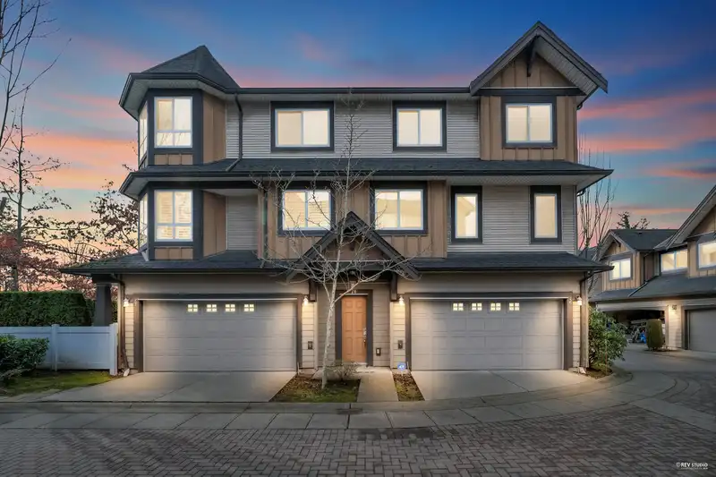 26 11511 STEVESTON HIGHWAY - photo 1 of 14