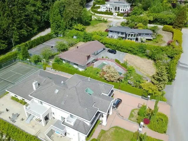 960 PYRFORD ROAD - photo 4 of 8