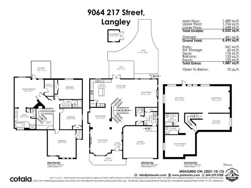 9064 217 STREET - photo 4 of 40