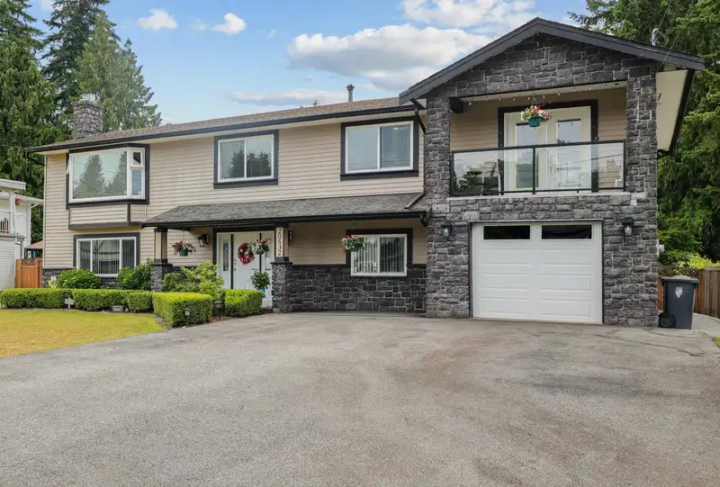 20532 42A AVENUE - photo 1 of 28