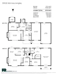 20532 42A AVENUE - thumbnail 2