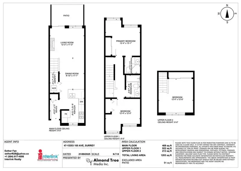 47 15353 100 AVENUE - photo 2 of 40