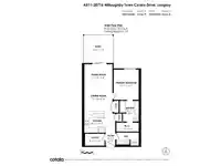 A511 20716 WILLOUGHBY TOWN CENTRE DRIVE - thumbnail 29