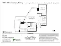 4003 4900 LENNOX LANE - thumbnail 22