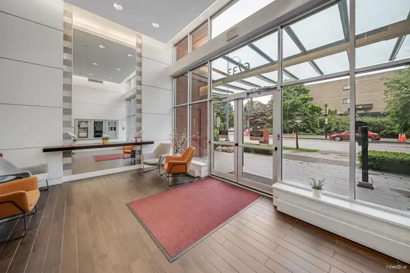 503 6733 BUSWELL STREET - photo 2 of 38