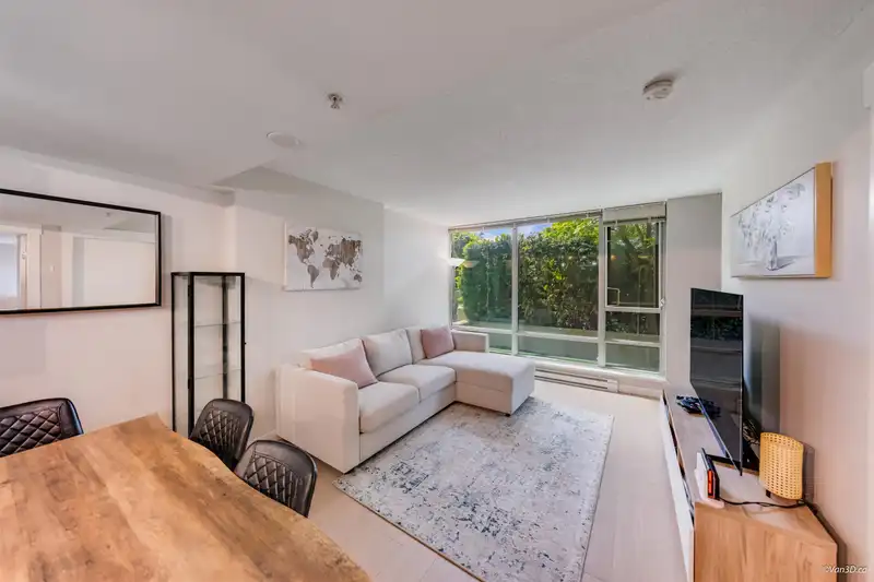 503 6733 BUSWELL STREET - photo 3 of 38