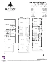 838 HABGOOD STREET - thumbnail 40