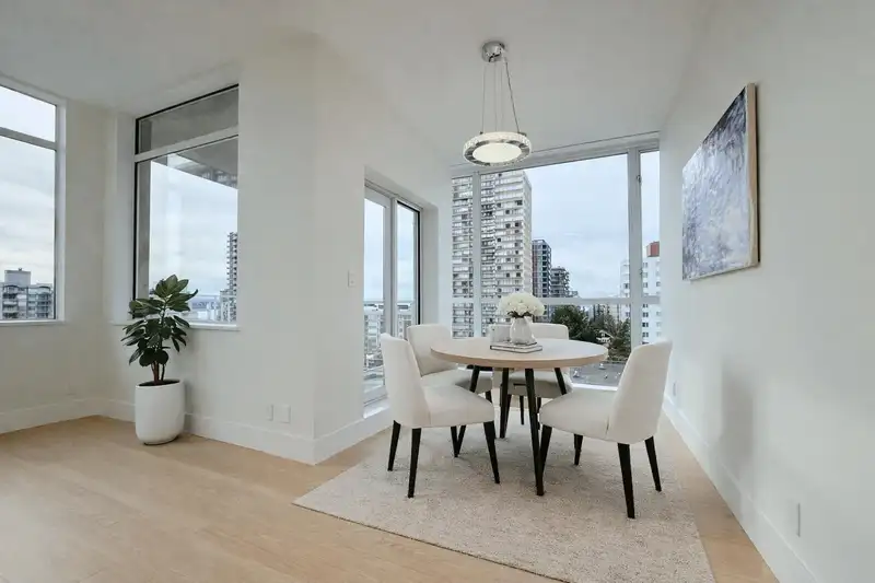 802 1150 BUTE STREET - photo 3 of 16