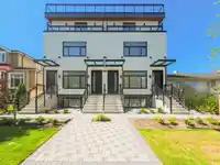3 2557 W KING EDWARD AVENUE - thumbnail 1