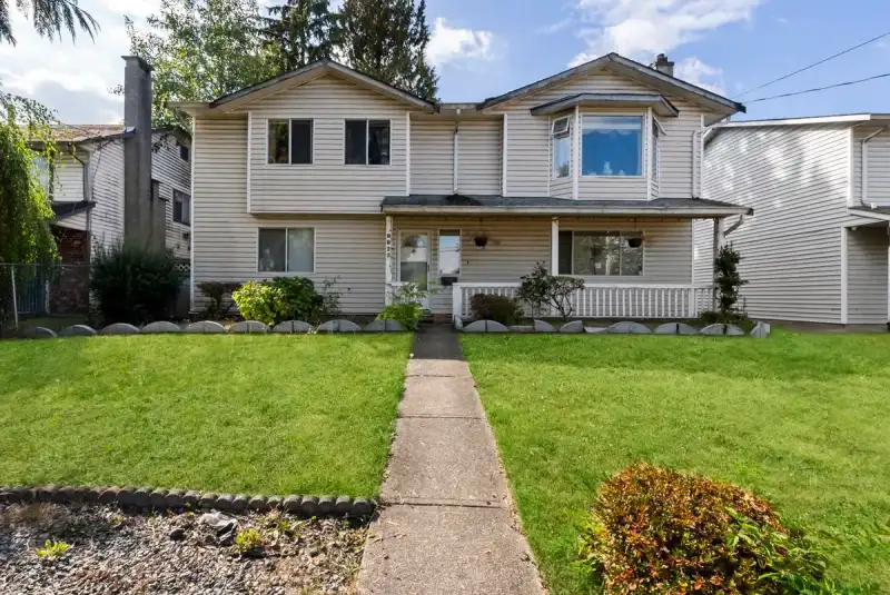 8825 160 STREET - photo 1 of 40