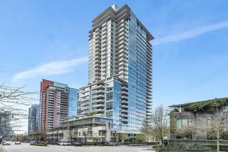 101 1139 W CORDOVA STREET - photo 3 of 40