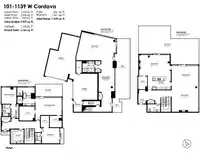 101 1139 W CORDOVA STREET - thumbnail 38