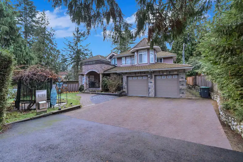 1219 ARBORLYNN DRIVE - photo 3 of 39