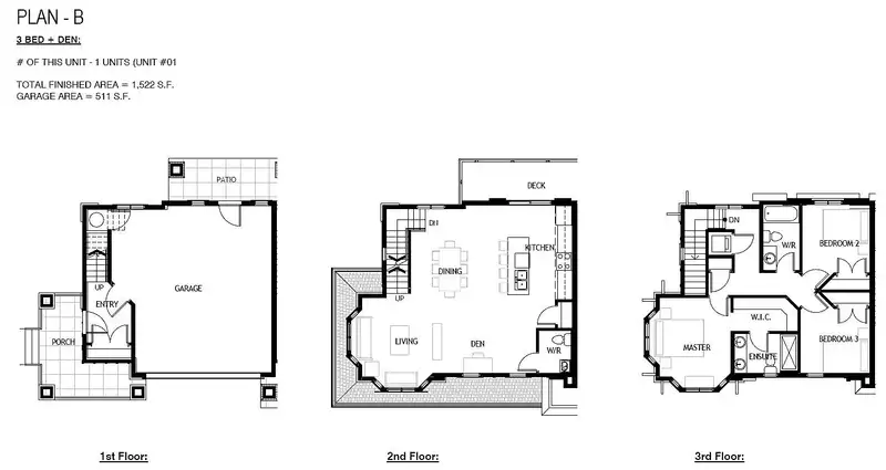 1 20723 FRASER HIGHWAY - photo 2 of 21