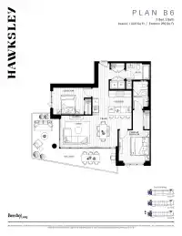 505 3963 UPLANDS WAY - thumbnail 1