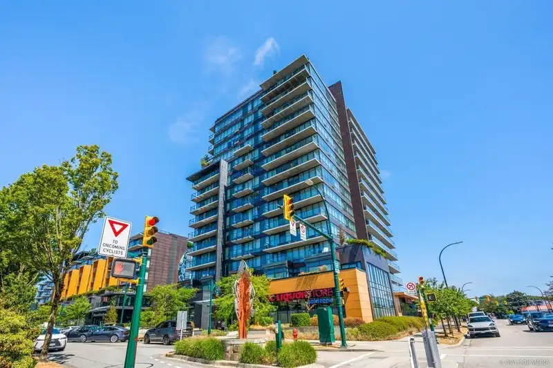 1001 8588 CORNISH STREET - photo 1 of 10