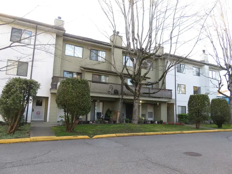 208 7165 133 STREET - photo 1 of 19