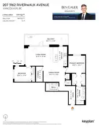 207 3162 RIVERWALK AVENUE - thumbnail 40