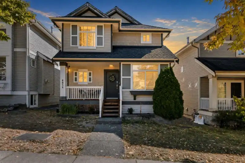 6954 201 STREET - photo 1 of 25
