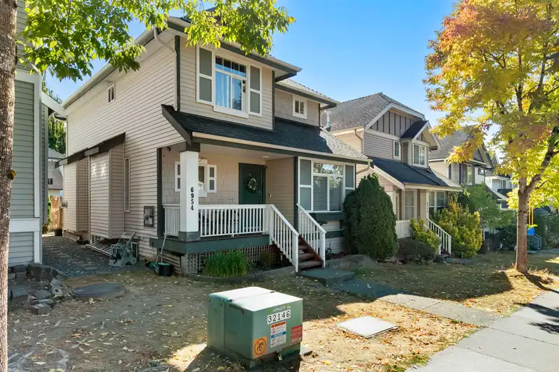 6954 201 STREET - photo 2 of 25