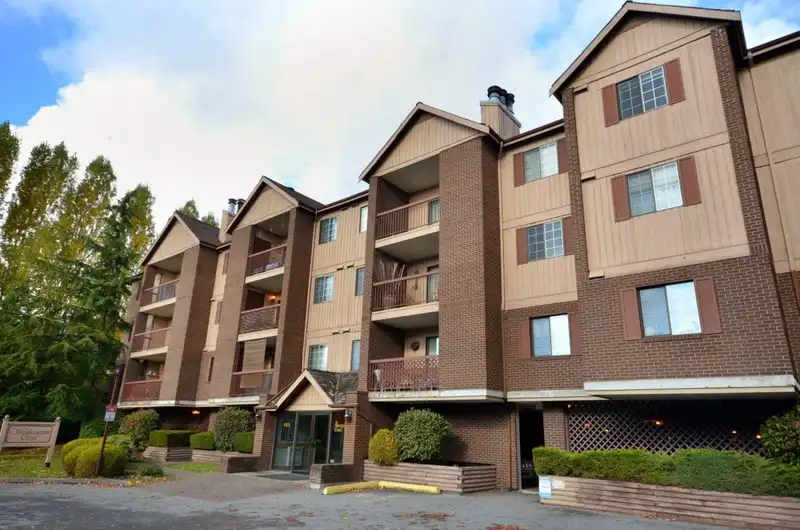 111 8511 WESTMINSTER HIGHWAY - photo 1 of 1