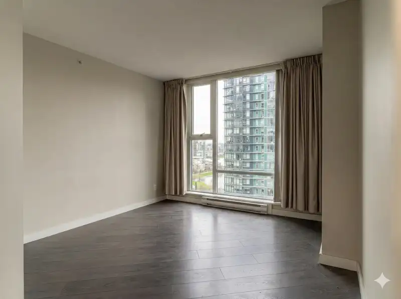 1802 455 BEACH CRESCENT - photo 4 of 34