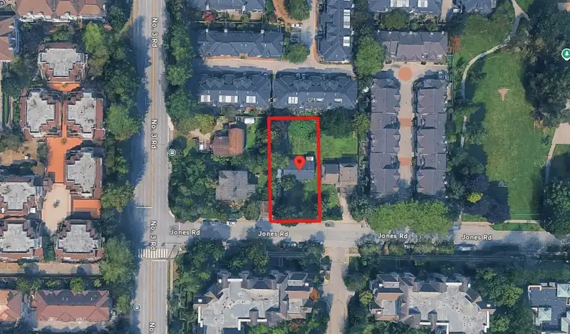8051 JONES ROAD - photo 1 of 20