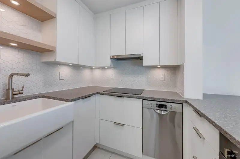 303 1545 E 2ND AVENUE - photo 4 of 22