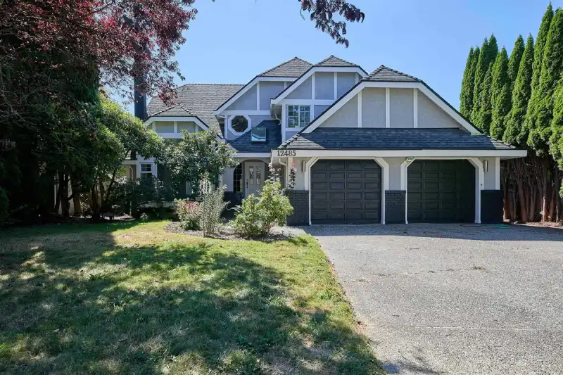 12485 205 STREET - photo 1 of 36