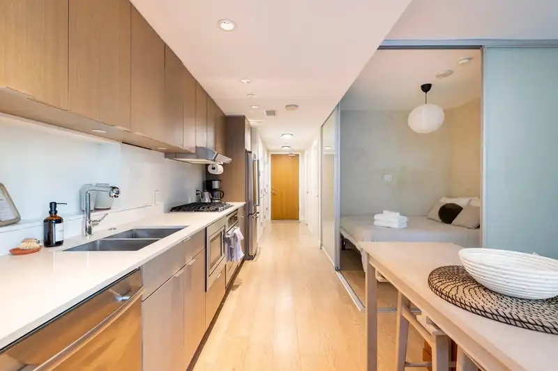 303 111 E 1ST AVENUE - photo 1 of 23