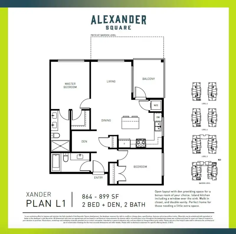 B103 20834 80 AVENUE - photo 2 of 21