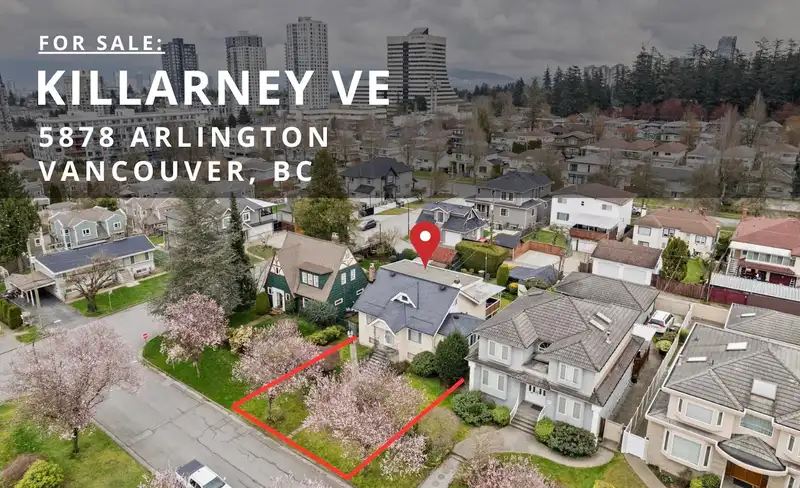 5878 ARLINGTON STREET - photo 1 of 21