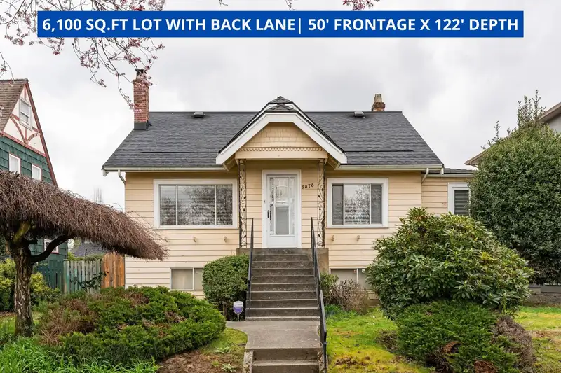 5878 ARLINGTON STREET - photo 4 of 21