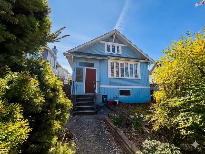 64 W 14TH AVENUE - photo 1 of 13