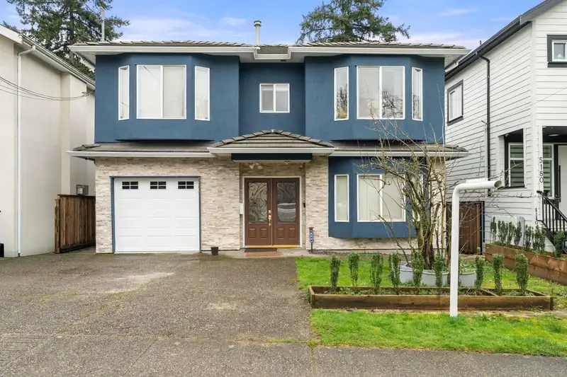 5174 ABERDEEN STREET - photo 1 of 40
