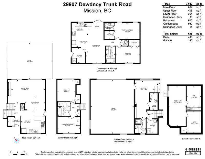 29907 DEWDNEY TRUNK ROAD - photo 2 of 40