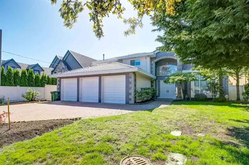 8777 WHEELER ROAD - photo 1 of 20