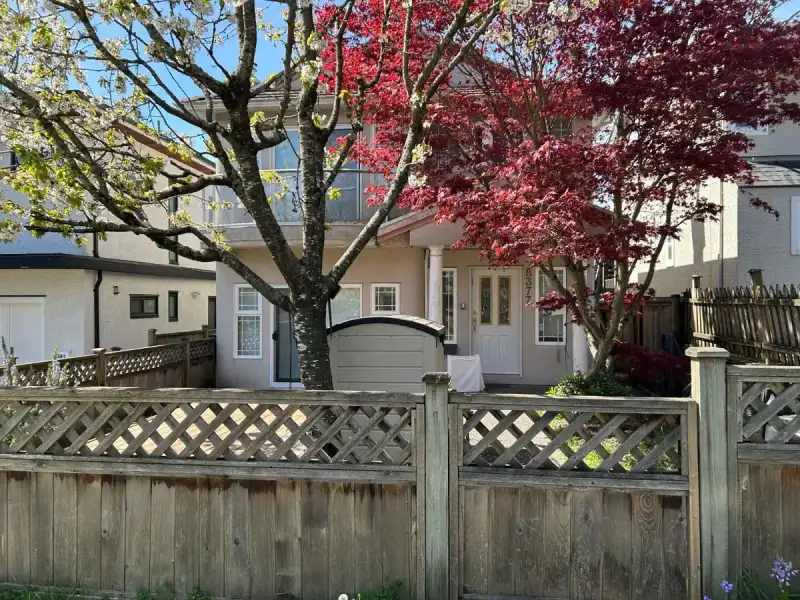 8377 HUDSON STREET - photo 1 of 21