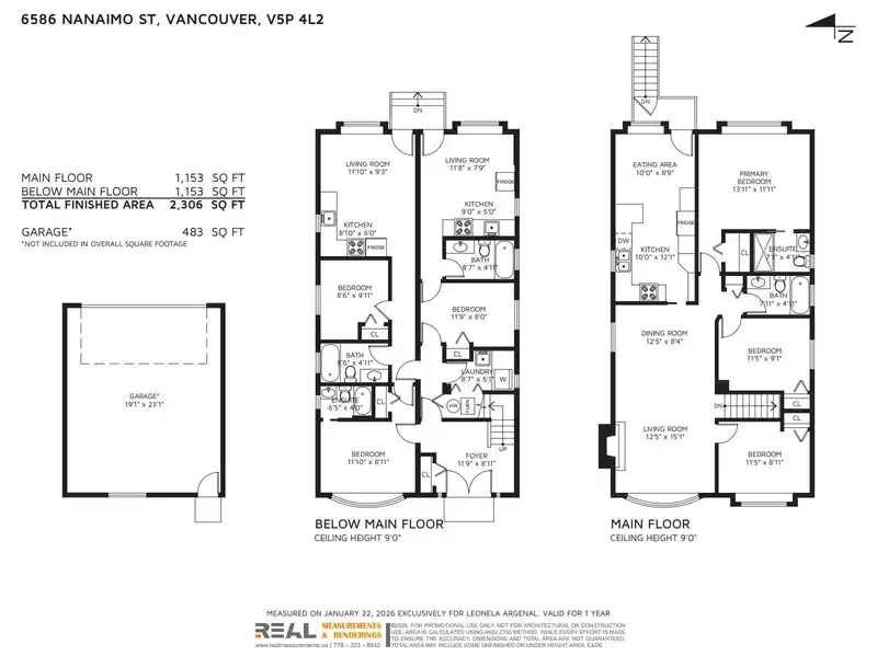 6586 NANAIMO STREET - photo 2 of 30